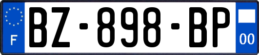 BZ-898-BP