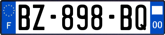 BZ-898-BQ