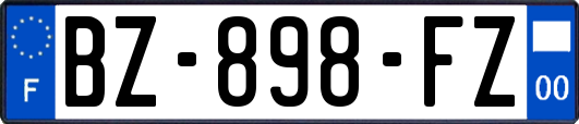 BZ-898-FZ