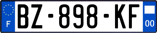 BZ-898-KF