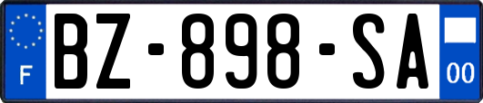 BZ-898-SA