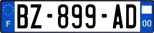 BZ-899-AD