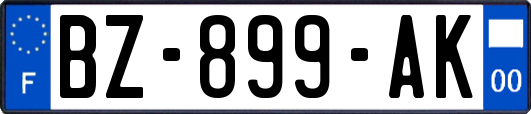 BZ-899-AK