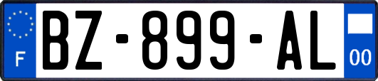 BZ-899-AL