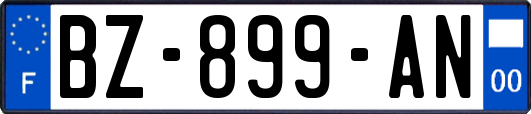 BZ-899-AN