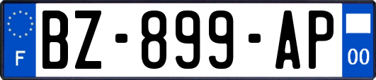 BZ-899-AP