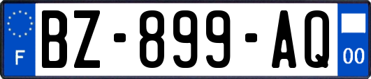 BZ-899-AQ