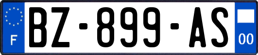 BZ-899-AS