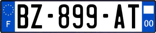 BZ-899-AT