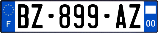 BZ-899-AZ