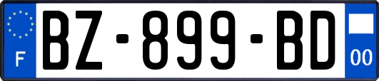 BZ-899-BD