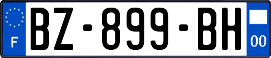 BZ-899-BH