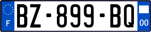 BZ-899-BQ