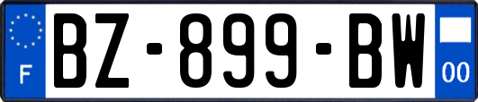 BZ-899-BW