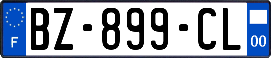 BZ-899-CL