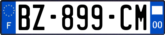 BZ-899-CM