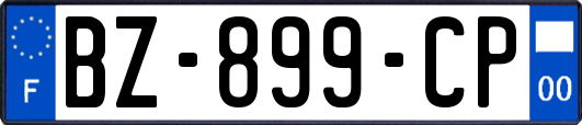 BZ-899-CP