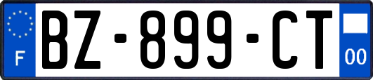 BZ-899-CT