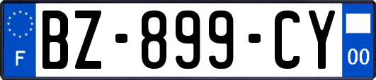 BZ-899-CY