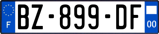 BZ-899-DF