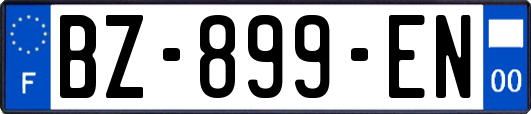 BZ-899-EN