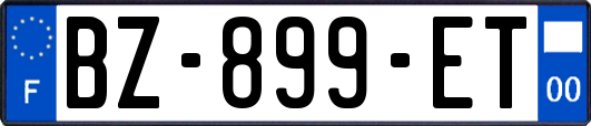 BZ-899-ET