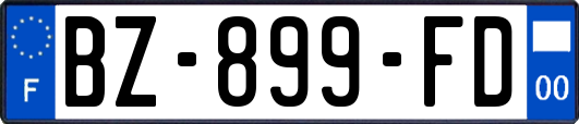 BZ-899-FD