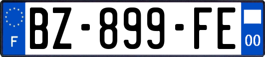 BZ-899-FE