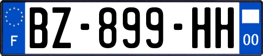 BZ-899-HH