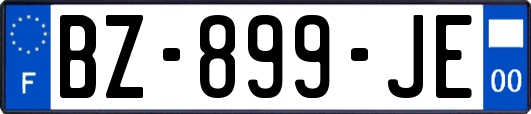 BZ-899-JE