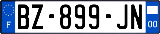 BZ-899-JN