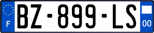 BZ-899-LS