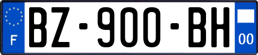 BZ-900-BH