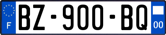 BZ-900-BQ