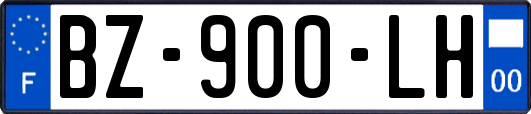 BZ-900-LH