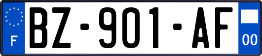 BZ-901-AF