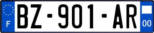 BZ-901-AR