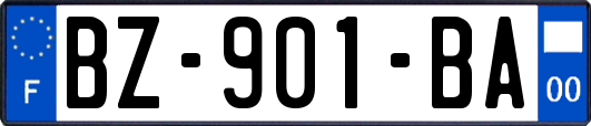 BZ-901-BA