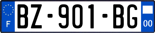 BZ-901-BG