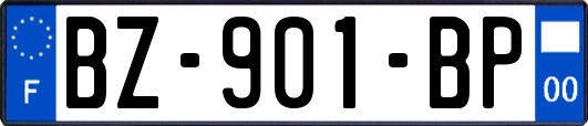 BZ-901-BP