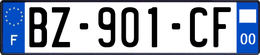 BZ-901-CF