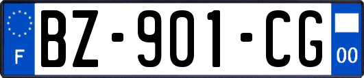 BZ-901-CG