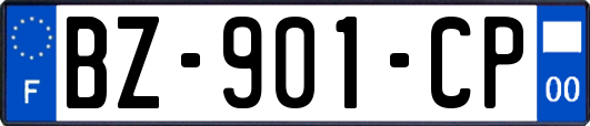 BZ-901-CP