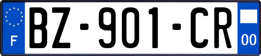 BZ-901-CR