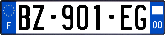 BZ-901-EG