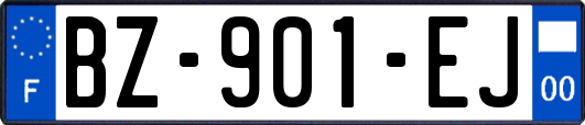 BZ-901-EJ