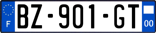 BZ-901-GT