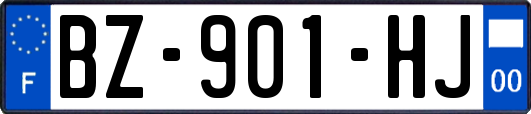 BZ-901-HJ