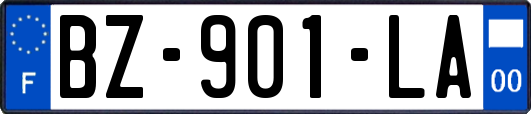 BZ-901-LA