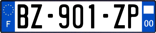 BZ-901-ZP